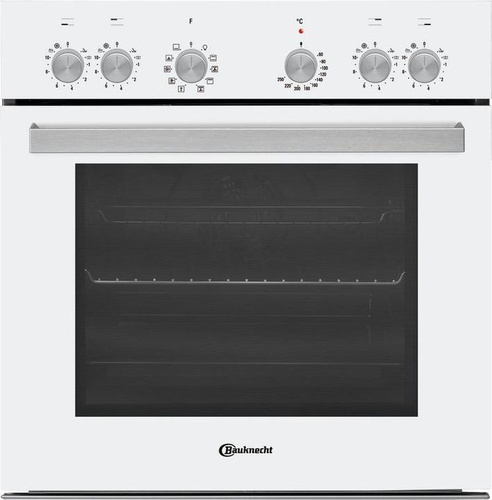 Actual product image Bauknecht Hik3 Nn8f Ws Ch