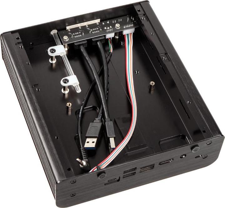 Image du produit Akasa Paquet Newton S7 UCFF (Intel NUC), OEM (UCFF)