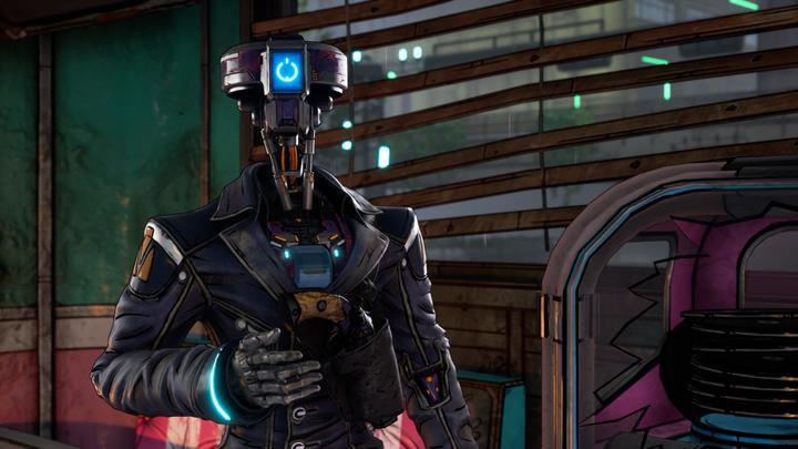 Image du produit Microsoft New Tales from the Borderlands (Xbox Series X, Xbox One X, Xbox One S, Xbox Series S)