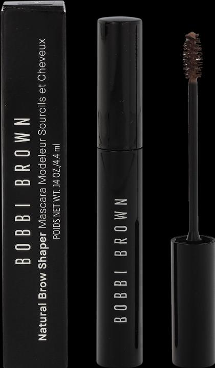 Produktbild Bobbi Brown Natural Brow Shaper Slate (Slate)