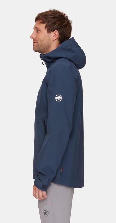 Image du produit Mammut Veste à capuche Alto Light HS Men (S)