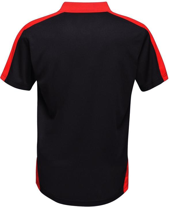 Actual product image Regatta Coolweavepiqué polo shirt (XL)