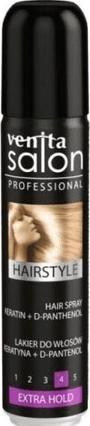 Venita - Salon Professional Hair Spray Hairspray E (75 ml)