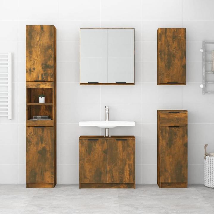 Produktbild VidaXL Dimosthenis (64 x 20 x 67 cm)
