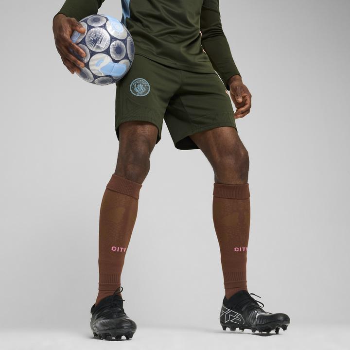 Image du produit Puma Short d'entraînement MCFC (XL)