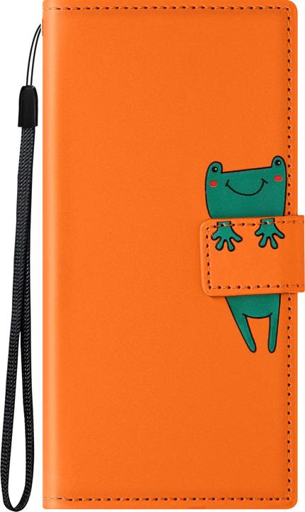 Produktbild Avizar WildlifeWonder Edition Series (Samsung Galaxy S23 Ultra)