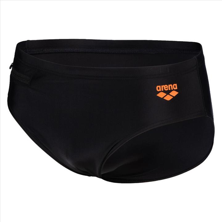 Arena M Zip Brief 9Cm