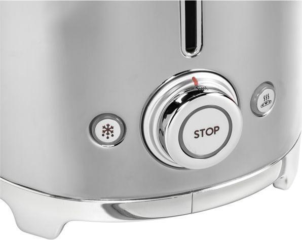 Productafbeelding Smeg Compact