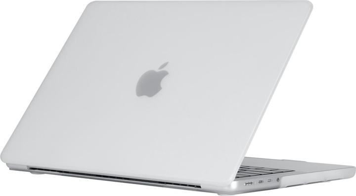 Produktbild Screenguard Hard Case für Apple Apple MacBook Pro 14" M3 (2024) A2992