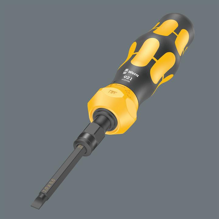 Immagine prodotto Wera 800 S 1,2 x 6,5 x 70 mm (6,5 mm)