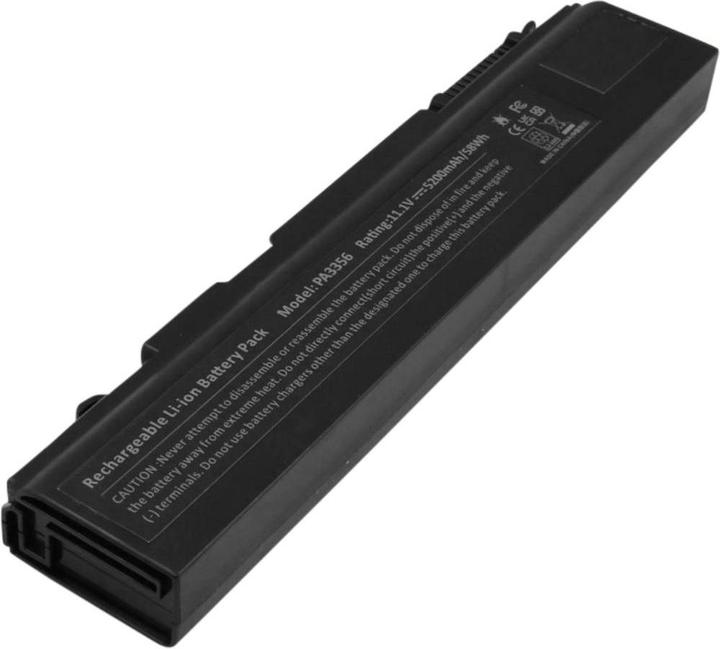 Avizar BAT-51451 Ersatzakku (5200 mAh)