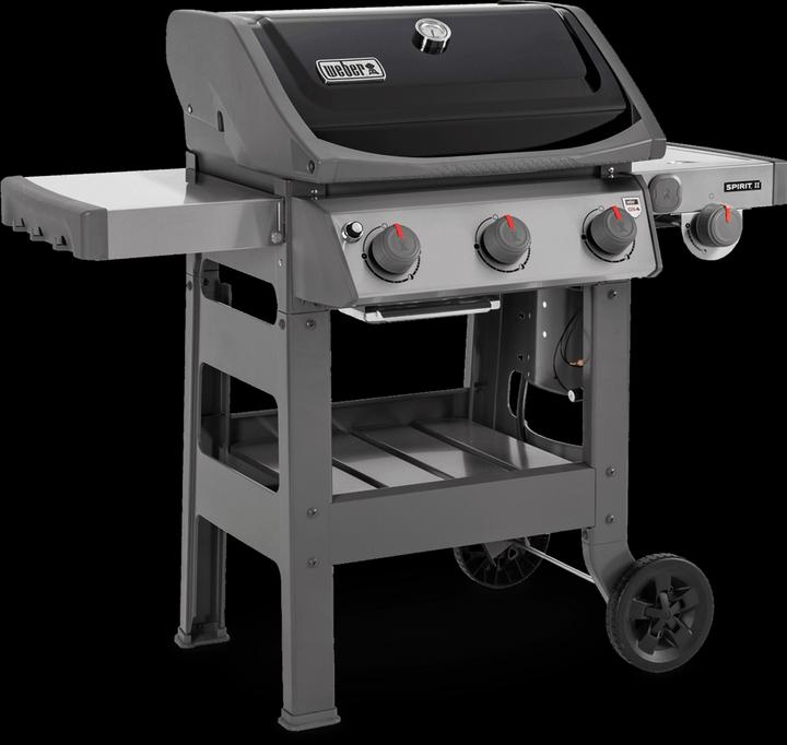 Produktbild Weber Spirit II E-320 GBS (8.60 kW)