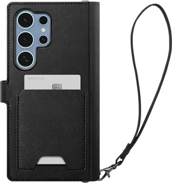 Produktbild Spigen Wallet S (Samsung Galaxy S25 Ultra)