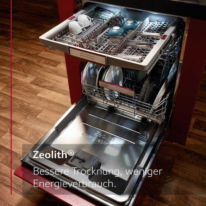 Produktbild Neff S257ZCX01E