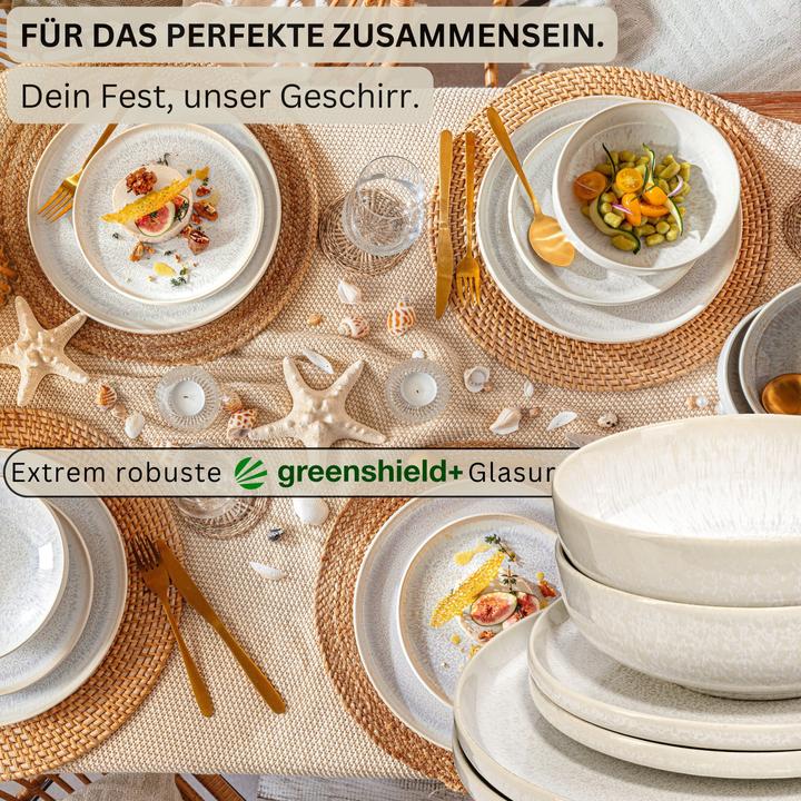 Produktbild Sänger Tafelservice (8 Stück)