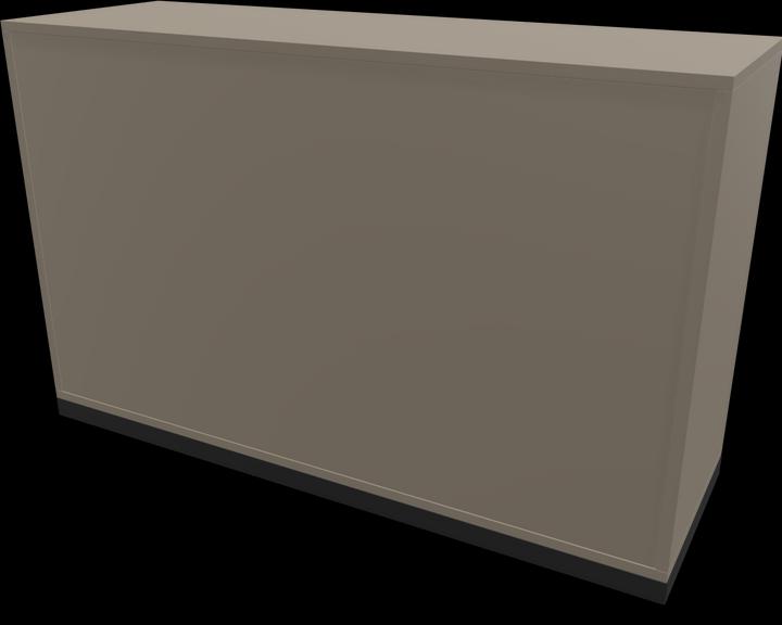 Immagine prodotto Narbutas Scelta armadio ad ante scorrevoli (120 x 40 x 76 cm)