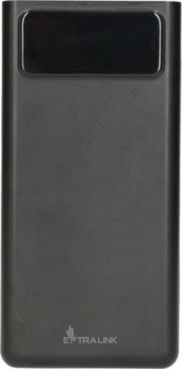 Produktbild Extralink EPB-112 (30000 mAh, 10 W, 111 Wh)
