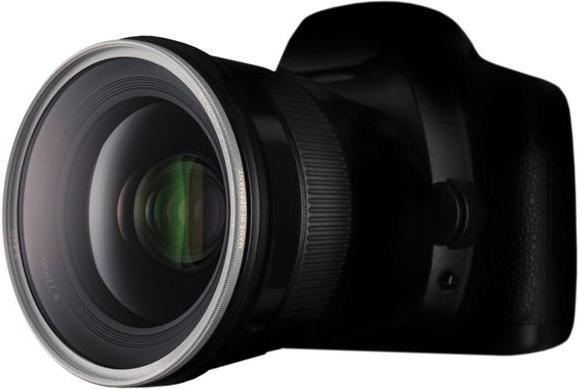 Actual product image B+W T-Pro 010 MRC Nano UV-Haze Filter (43 mm, Protection filter, UV filter)