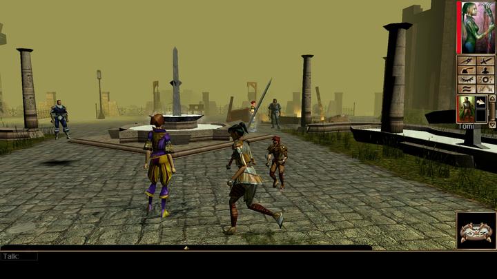 Actual product image Bioware Neverwinter Nights 108092 (PS4, EN)