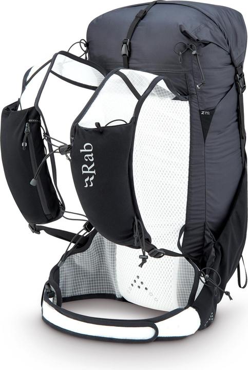 Actual product image Rab Veil XP 20 (20 l)