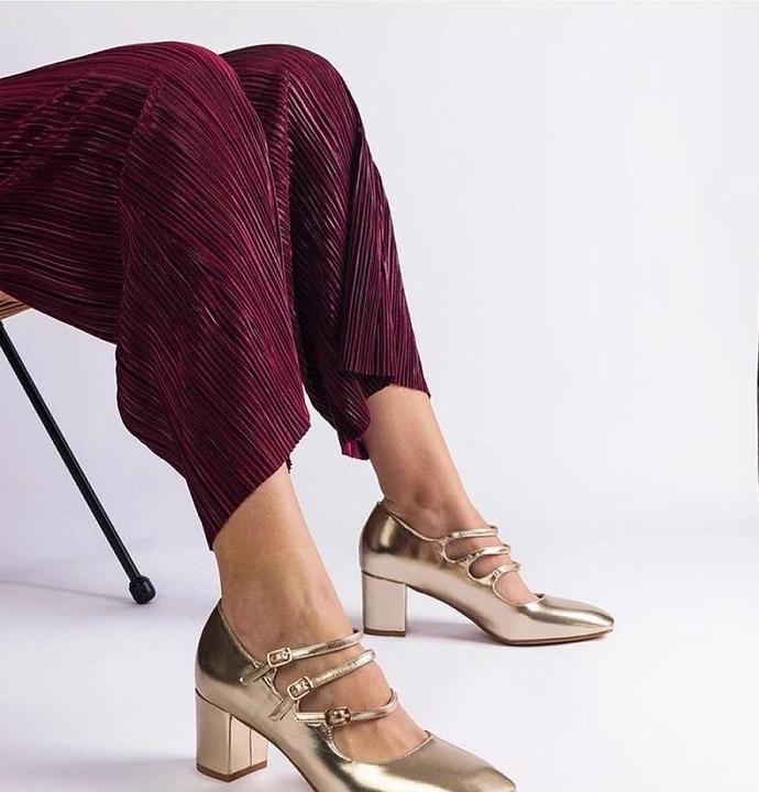 Primo Pumps mit Absatz (36)