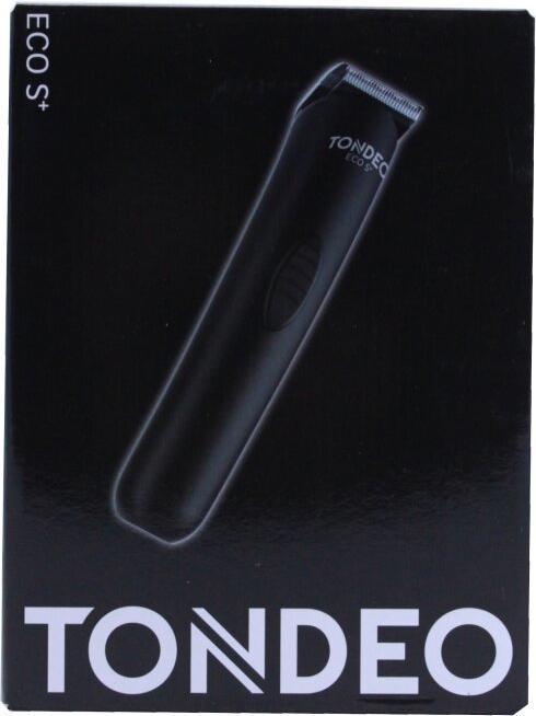 Image du produit Tondeo Eco S Plus