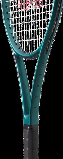 Produktbild Wilson Blade 101L V9.0 Tennisschläger (3, 274 g)