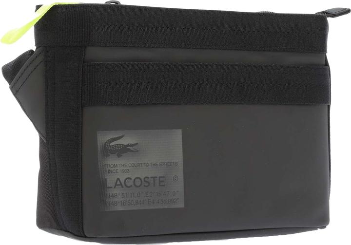 Produktbild Lacoste Umhängetasche Gedruckte Unterschrift