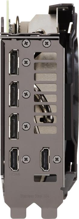 Actual product image ASUS TUF RTX 3080 GAMING (12 GB)