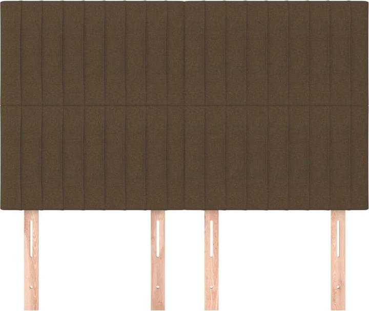 Image du produit VidaXL Aldridge (144 x 5 x 128 cm)