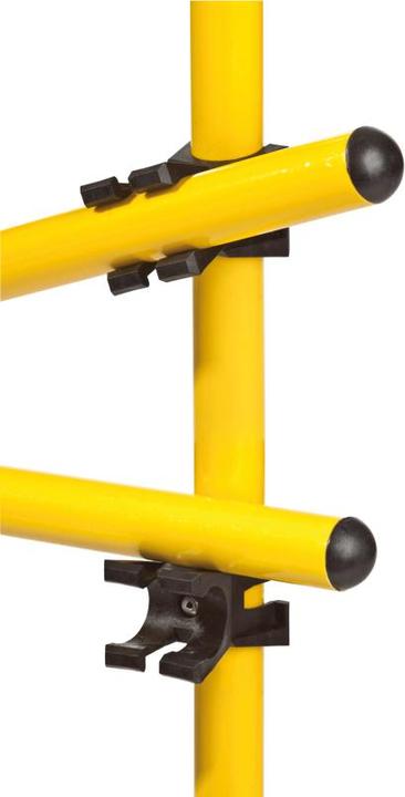 Actual product image Kübler Sport ® 2 in 1 Gelenk für Übungshilfe