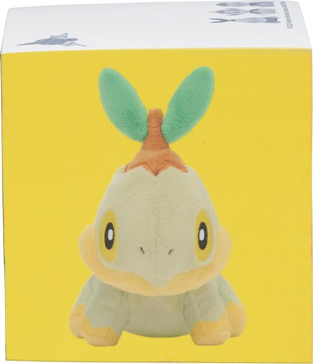 Produktbild Pokémon Center Original Gift Box S