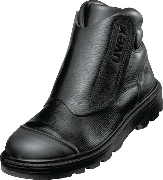 Actual product image Uvex Safety Safety shoes origin S2 (S2, 40)