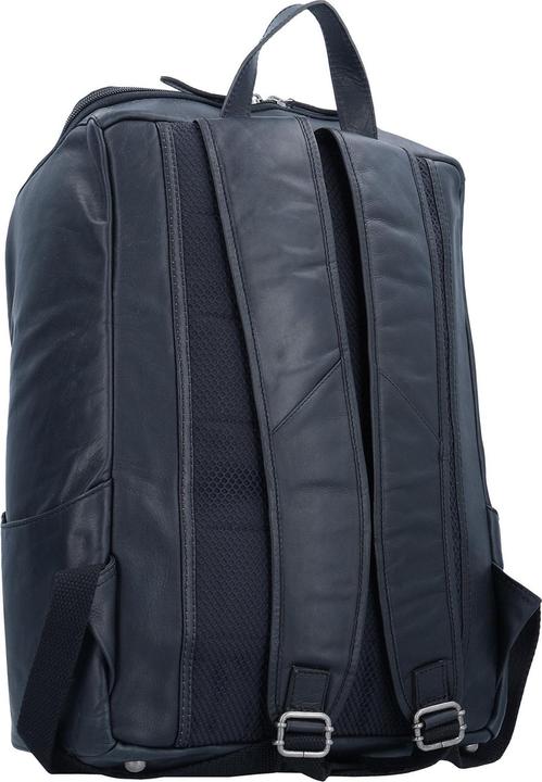Actual product image The Chesterfield Brand Backpack Rich 0517 (19 l)