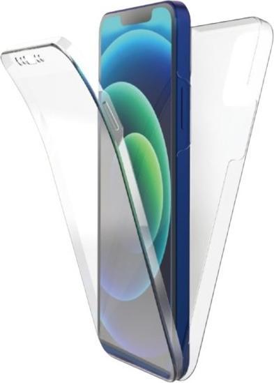 Produktbild My Way MYWAY COQUE 360 TRANSPARENTE APPLE IPHONE SE/8/7 (Apple iPhone SE)
