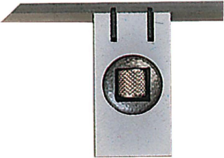 Neriox Quadro del costruttore di utensili DIN 875/0