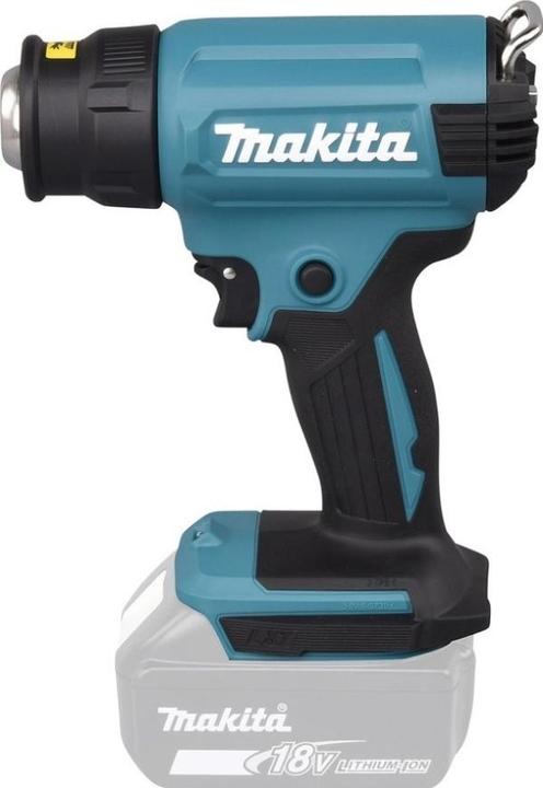 Makita DHG180ZK