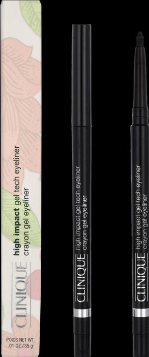 Produktbild Clinique High Impact (01 intense black)
