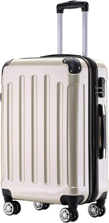 Produktbild Beibye Hartschalen Reisekoffer (45 l, Handgepäck (bis 50l))