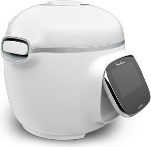 Image du produit Moulinex Multicooker, Touch (Fiche CH)