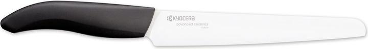 Image du produit Kyocera FK-181 WH-BK Couteau EU (18 cm)