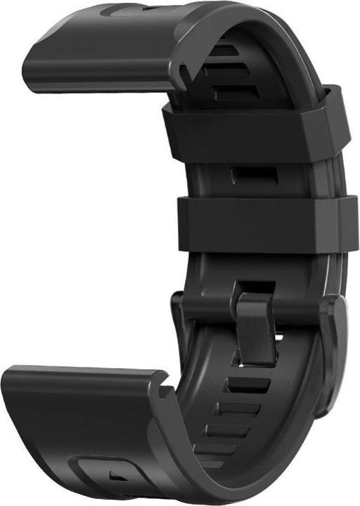 Produktbild Tech-Protect Iconband (22 mm, Silikon)