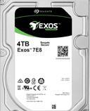 Image du produit Seagate Exos 7E8 512n (4 To, 3.5", CMR)