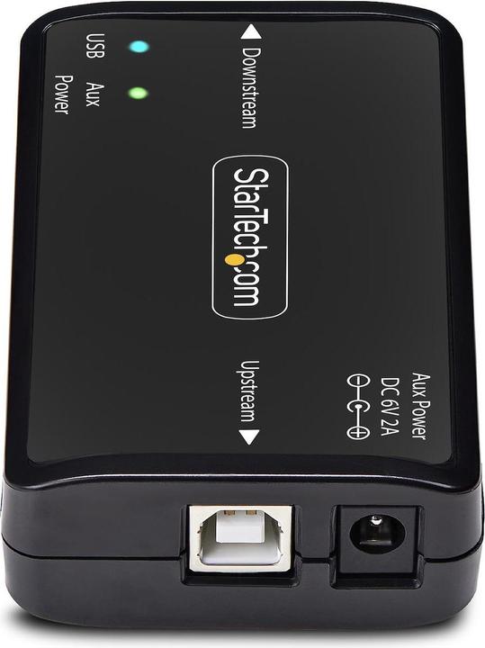 Immagine prodotto StarTech Isolatore USB 6KV (USB-B, 1 Porti)
