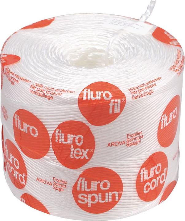 SpanSet Cavo di imballaggio Flurofil Ø 2,5 mm x 1200 m
