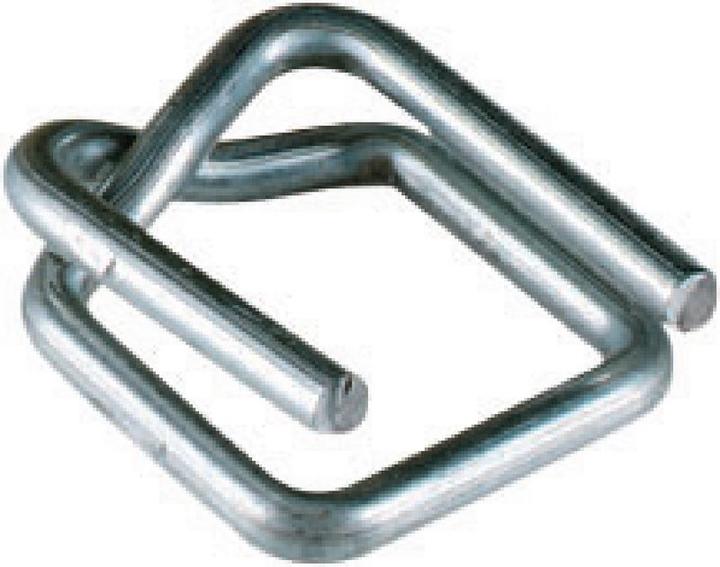 Produktbild SpanSet Einweg Polyester-Umreifungsband