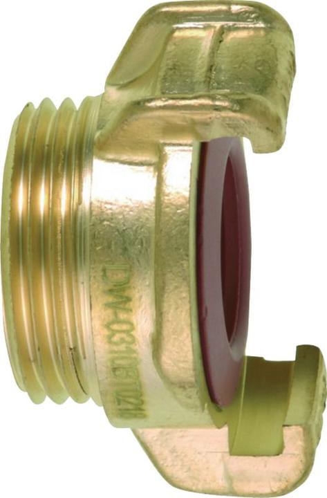 Produktbild Geka Schnellkupplung K MS G 1 1/2"