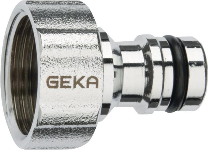 Geka Raccord de robinet G 3/4"