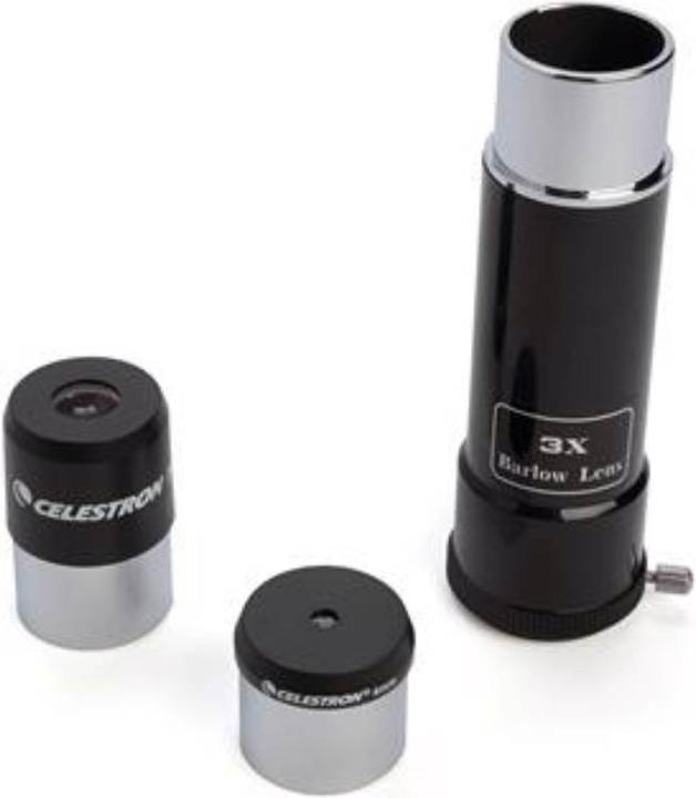 Actual product image Celestron PowerSeeker 60AZ