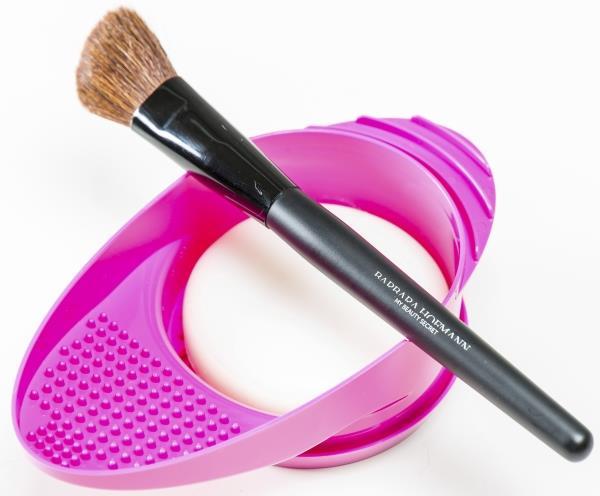 Immagine prodotto Cosmetic Vassoio pulizia spazzole